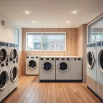 Laverie Rennes Rue De Lorient Au Fil Du Linge – Laverie automatique et libre-service à Rennes