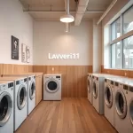 Laverie Rt11 – Laverie automatique et libre-service à Bastia