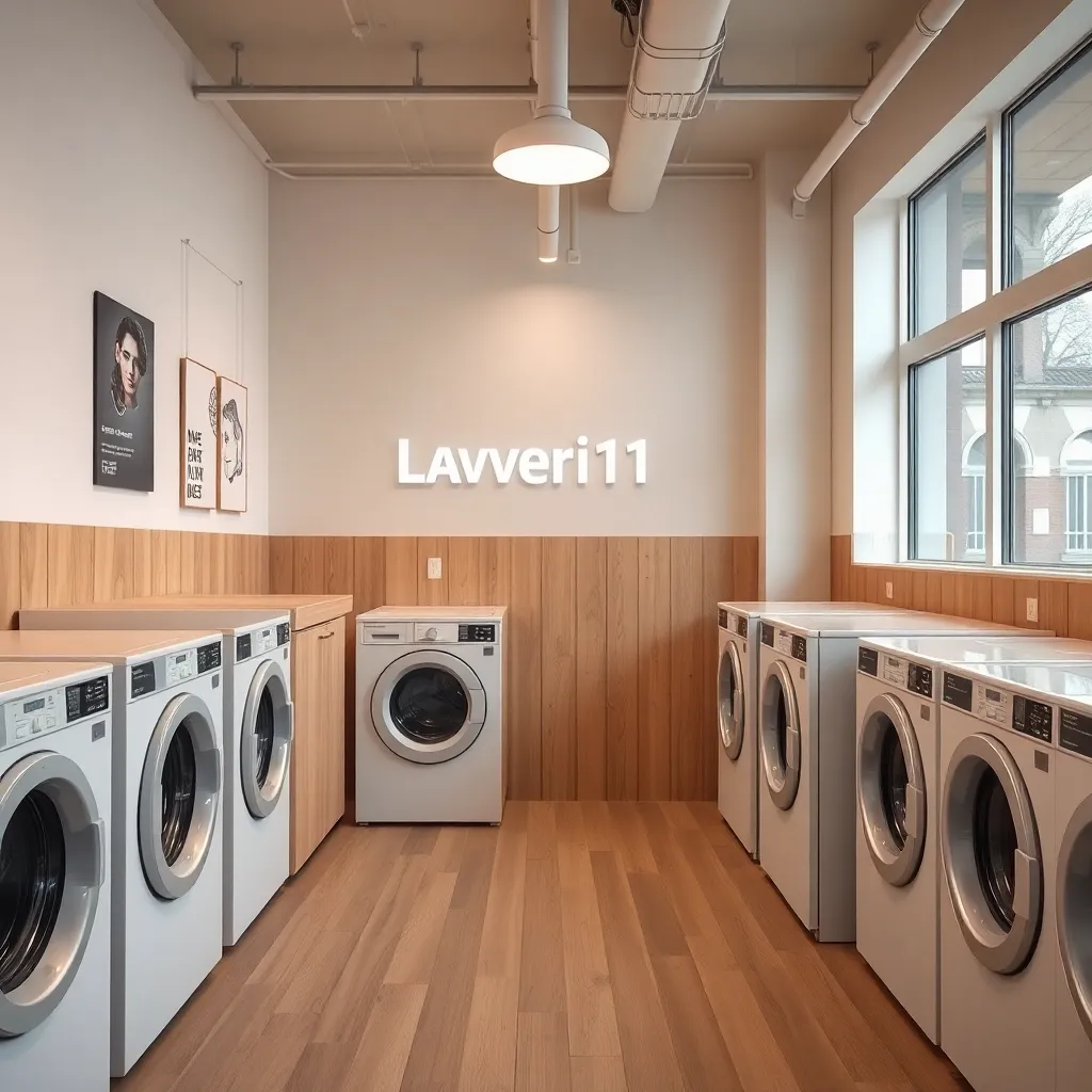 Laverie Rt11