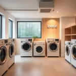 Laverie Saint Maurice Wash N’dry – Laverie automatique et libre-service à Vienne