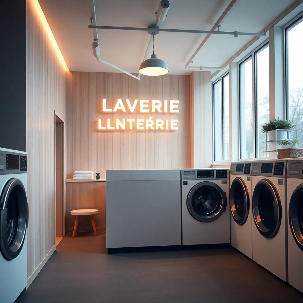 Laverie Saint-Sulpicienne