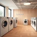 Laverie Sainte-Anne – Laverie automatique et libre-service à Chambéry