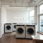 Laverie Super U – Laverie automatique et libre-service à Alençon