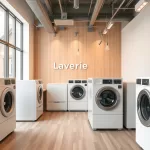 Laverie Tassigny – Laverie automatique et libre-service à Nancy