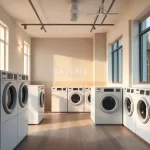 Laverie Valbenoite Saint Étienne – Laverie automatique et libre-service à Saint-Étienne