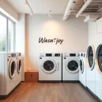 Laverie Washn’joy Marché – Laverie automatique et libre-service à Meaux