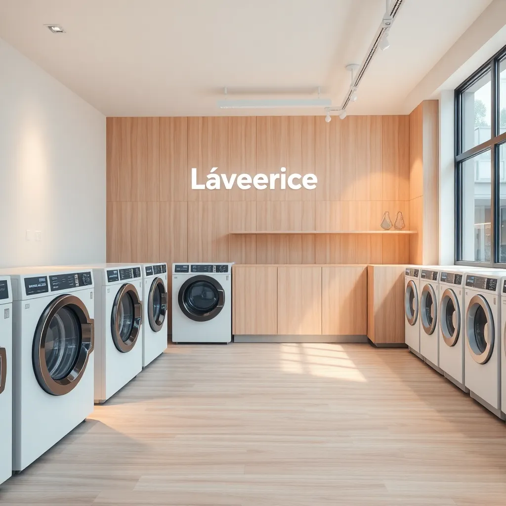 Laverieintermarché