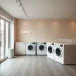 Lavo Self – Laverie automatique et libre-service à Le Puy-en-Velay