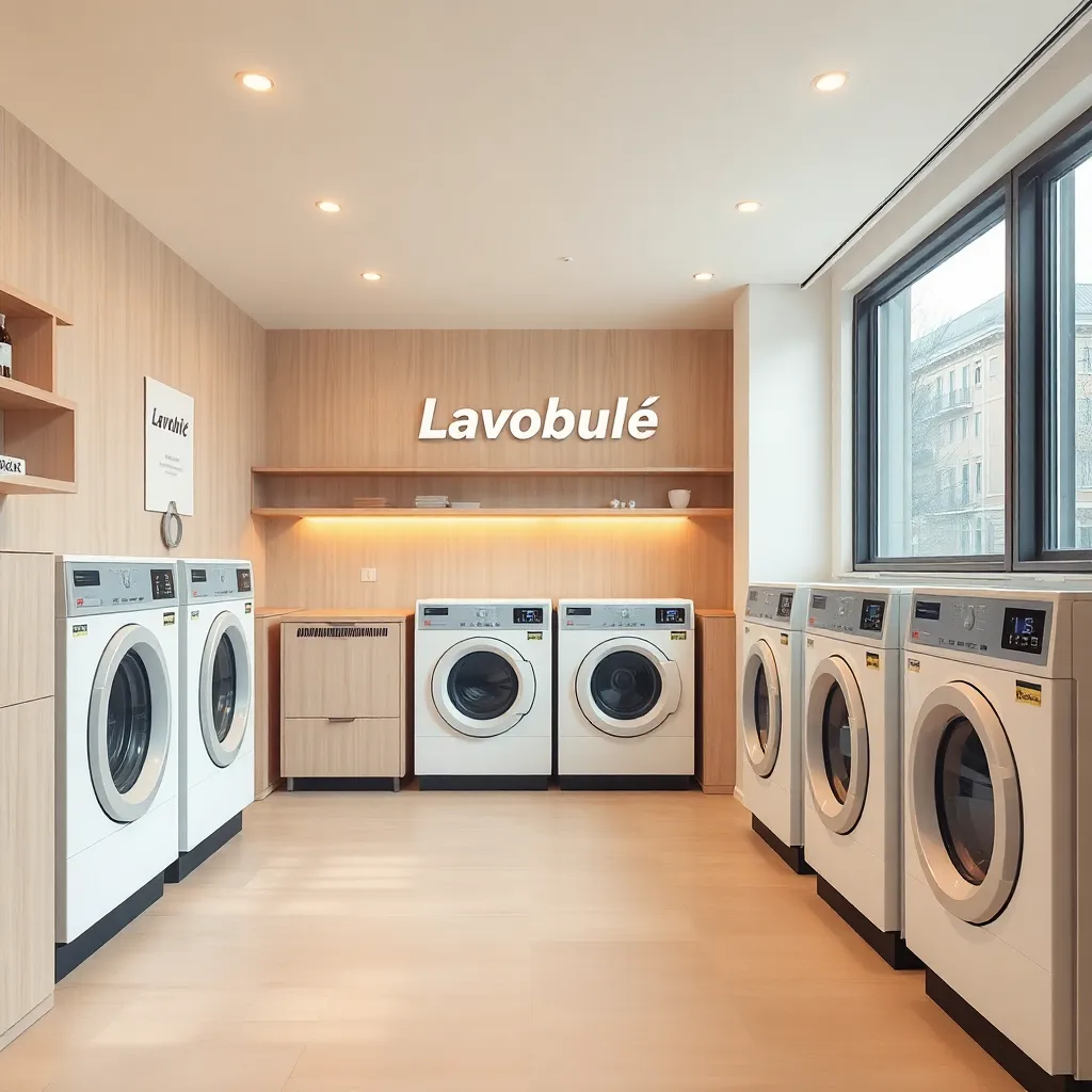 Lavobulle