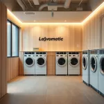 Lavomatic – Laverie automatique et libre-service à Ajaccio