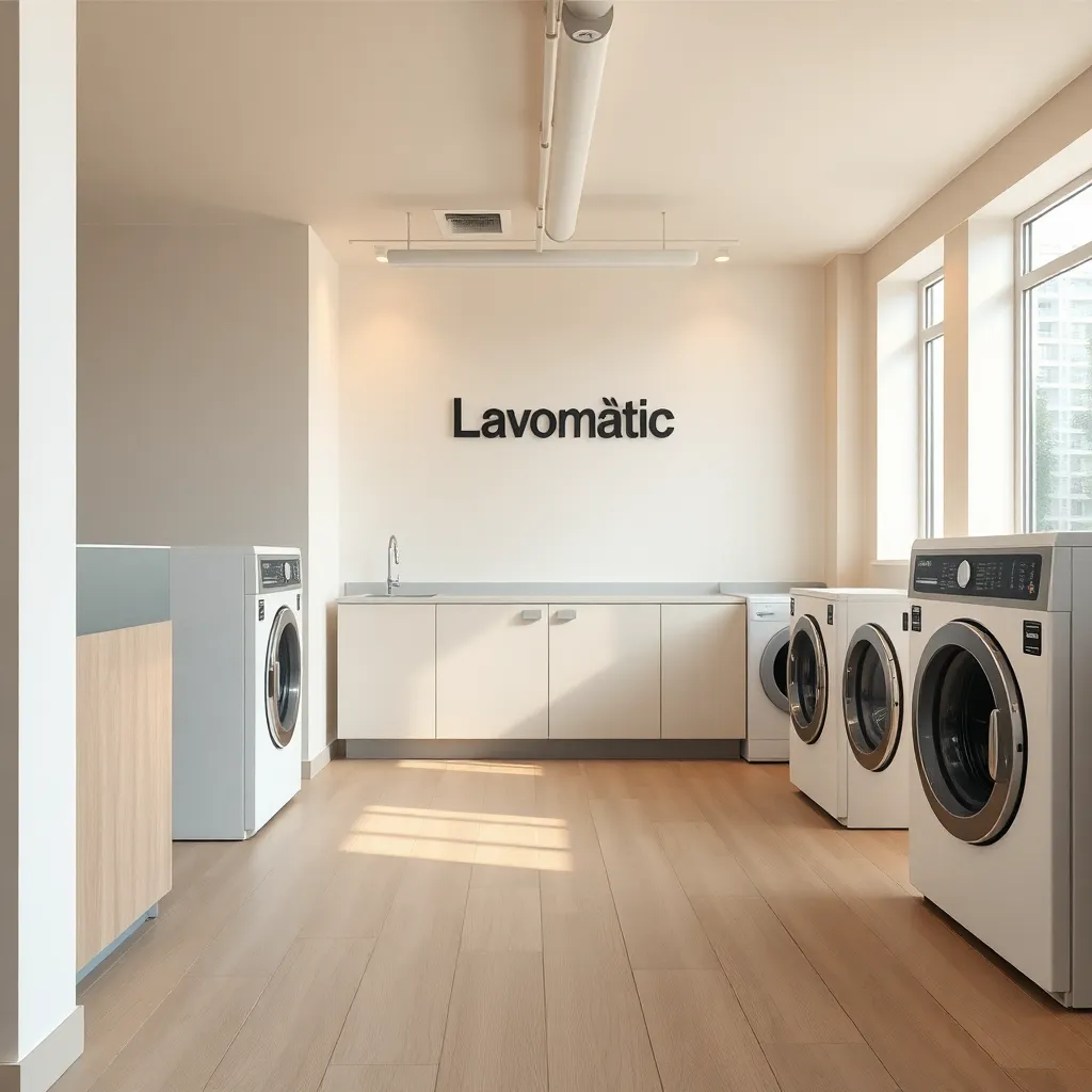 Lavomatic