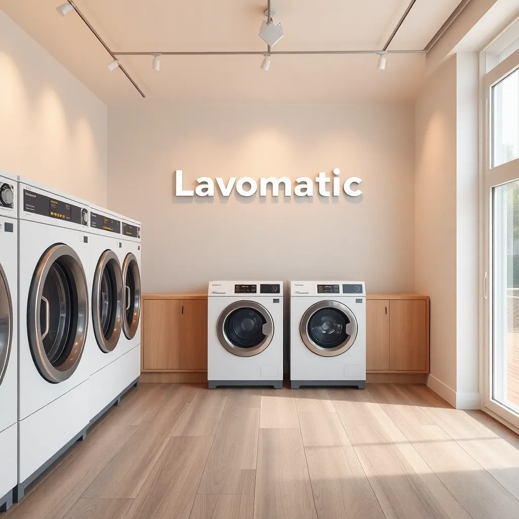Lavomatic