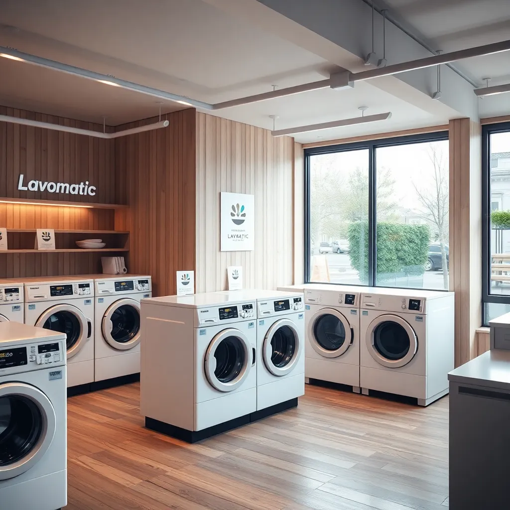 Lavomatic