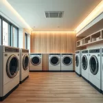 Lavomatic – Laverie automatique et libre-service à Moulins