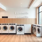 Lavomatic – Laverie automatique et libre-service à Paris