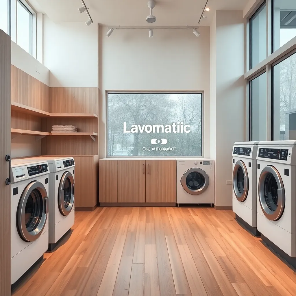Lavomatic
