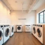 Lavomatic De La Mairie – Laverie automatique et libre-service à Morlaix
