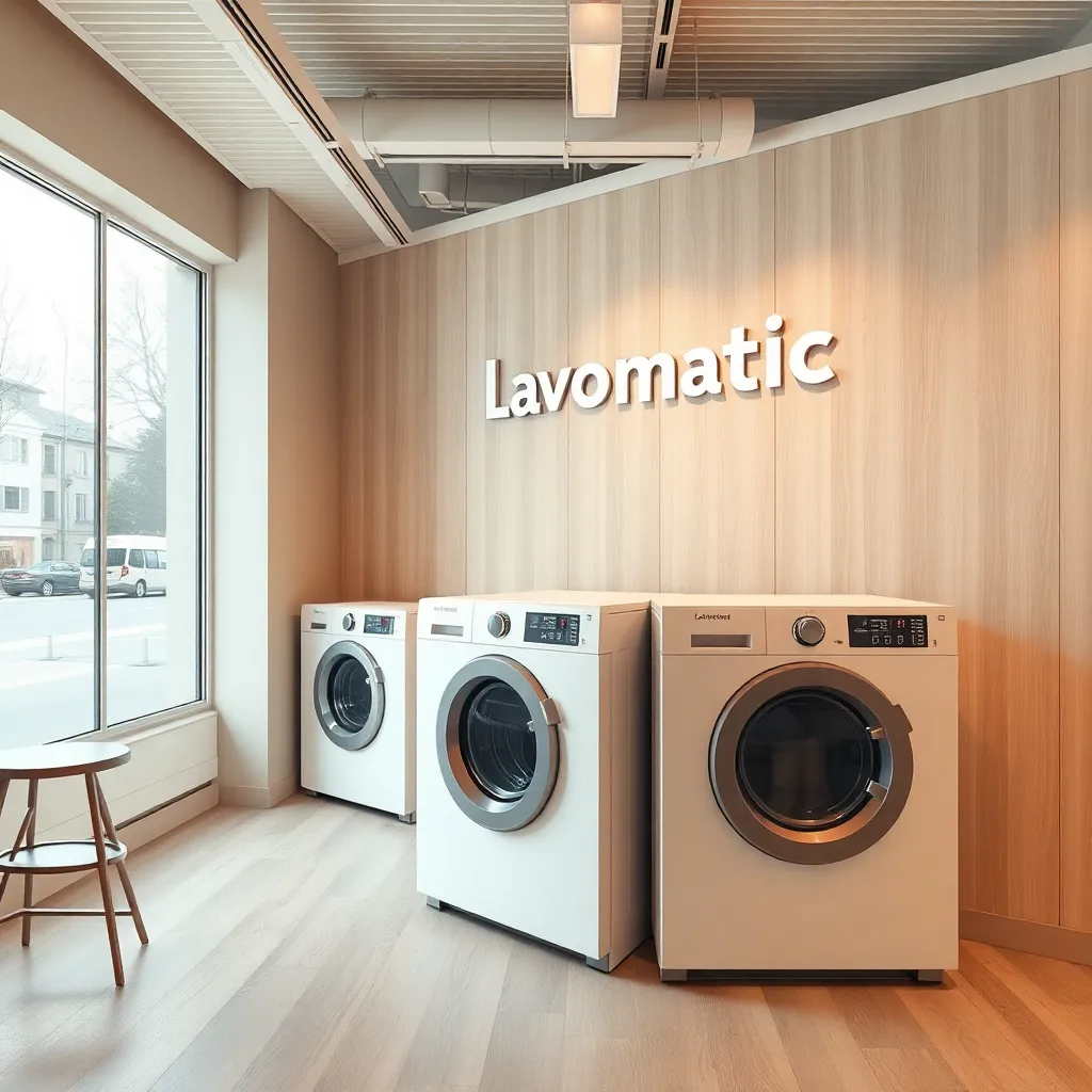 Lavomatic