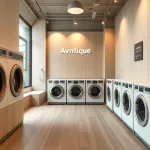 Lavomatique – Laverie automatique et libre-service à Laon