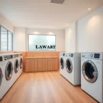 Lavomatique – Laverie automatique et libre-service à Saint-Quentin