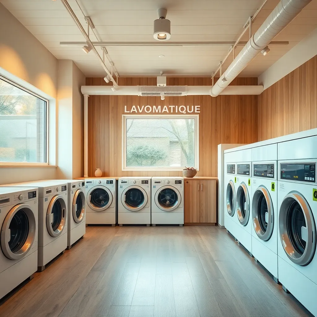 Lavomatique