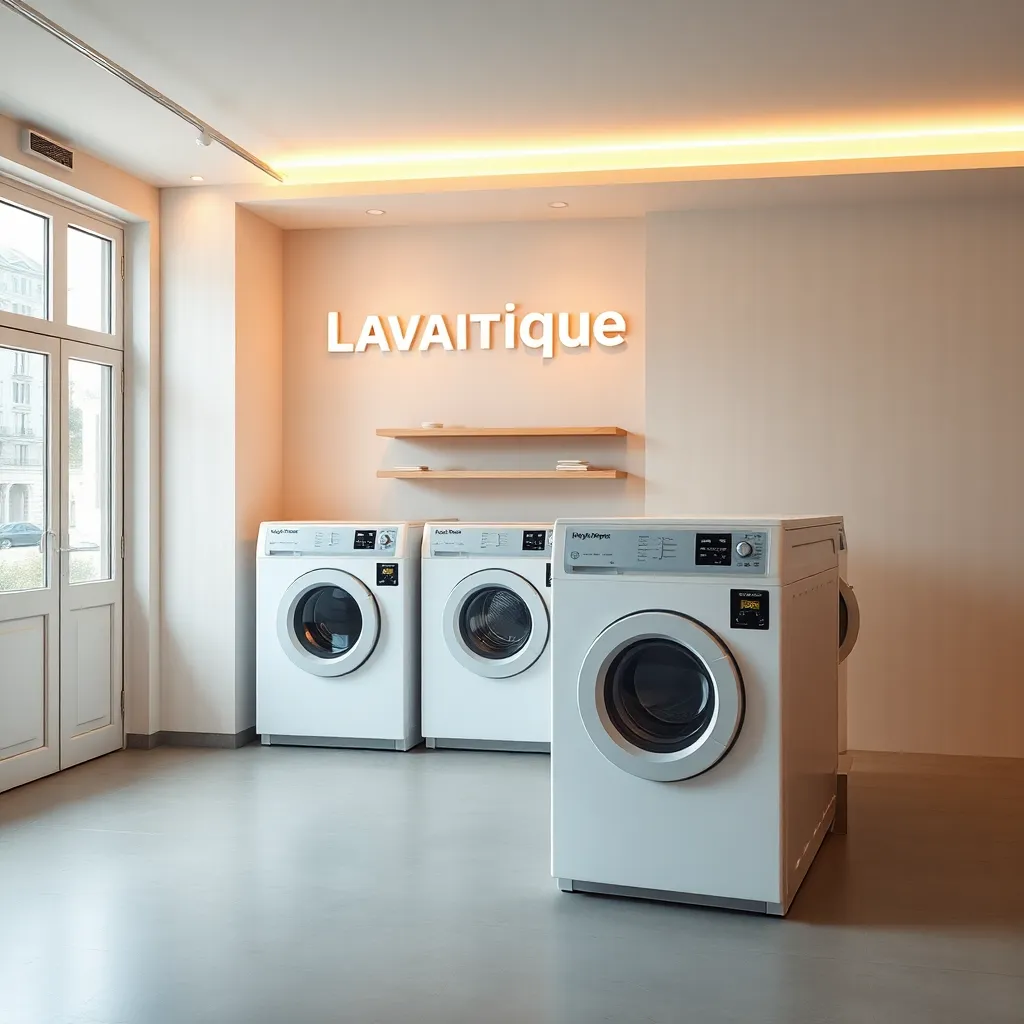Lavomatique