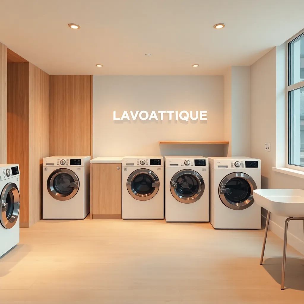 Lavomatique