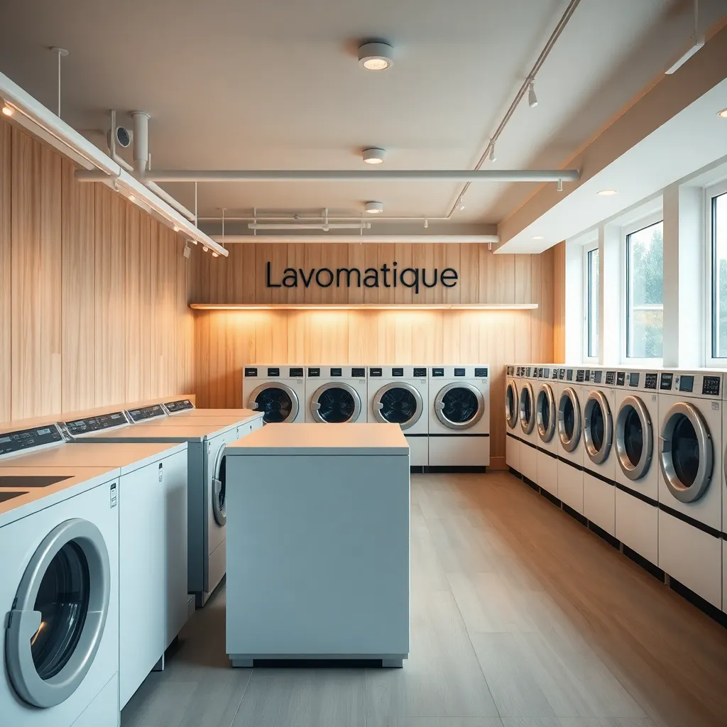 Lavomatique
