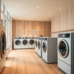 Lavomatique Du Centre – Laverie automatique et libre-service à Lourdes