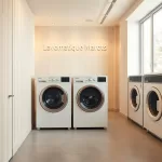 Lavomatique Marots – Laverie automatique et libre-service à Troyes