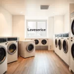 Lavoservice Laverie – Laverie automatique et libre-service à Chartres