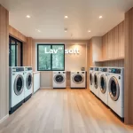 Lav’soft – Laverie automatique et libre-service à Chambly