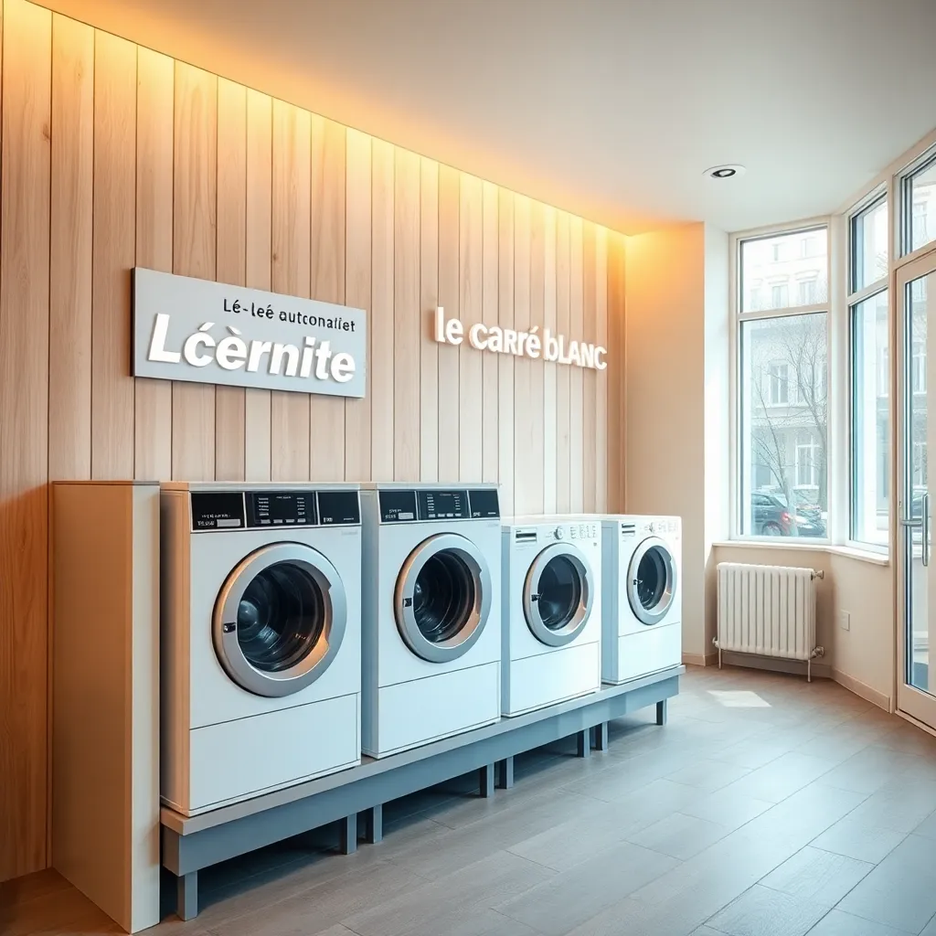 Le Carré Blanc