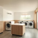 Le Lavoir De Denise – Laverie automatique et libre-service à Angers