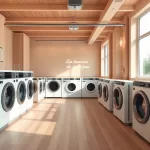 Les Lavoirs De Saint Jean – Laverie automatique et libre-service à Saint-Jean-d’Angély
