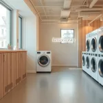 Lessiv’clean Laverie Automatique – Laverie automatique et libre-service à Cavaillon