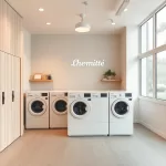 Lhermitte Estelle – Laverie automatique et libre-service à Liancourt