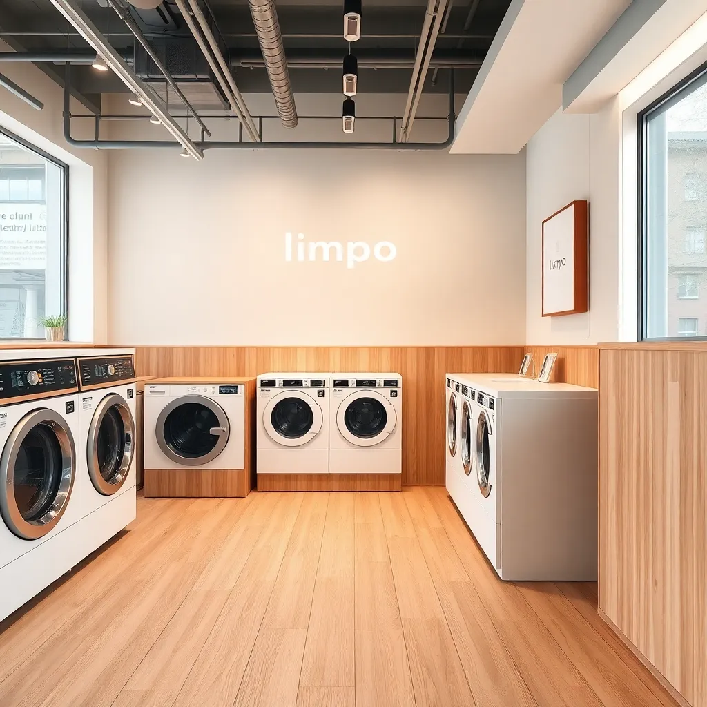 Negocio Limpo Remiremont