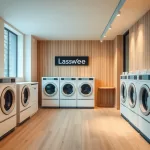 Lock Services , Laverie Solidaire – Laverie automatique et libre-service à Perpignan