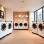Lot N Wash – Laverie automatique et libre-service à Cahors