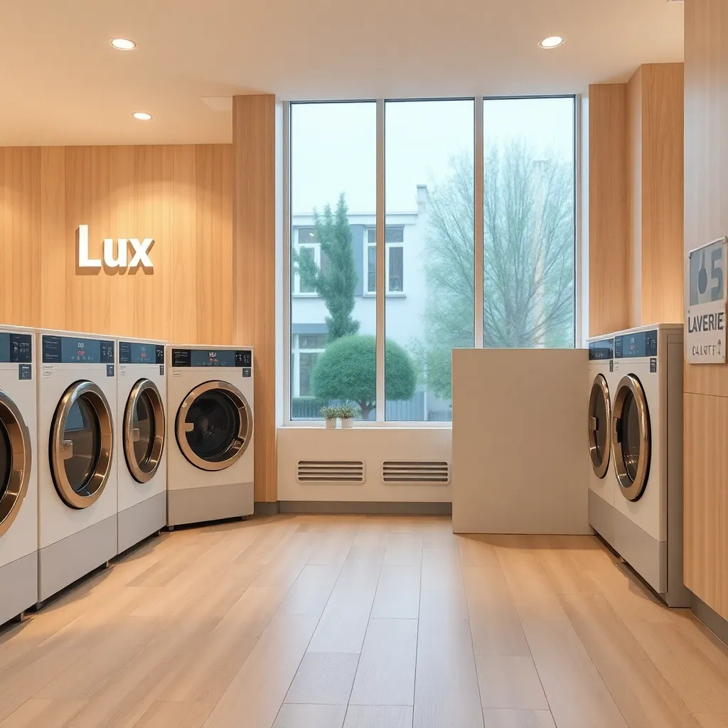 Lux Laverie
