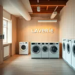 Lux Laverie – Laverie automatique et libre-service à Villeneuve-sur-Lot