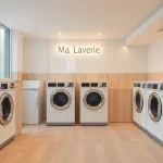 Ma Laverie Annemasse – Laverie automatique et libre-service à Annemasse