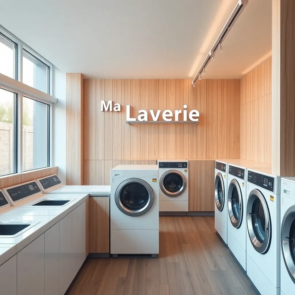 Ma Laverie Embrun Intermarché Baratier