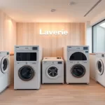 Ma Laverie Mobile Lbf – Laverie automatique et libre-service à Blois