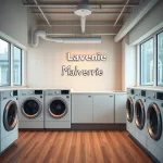 Ma Laverie Shop Assalit Jean Medecin Laundromat – Laverie automatique et libre-service à Nice