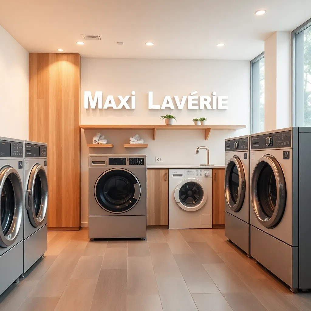 Maxi Laverie