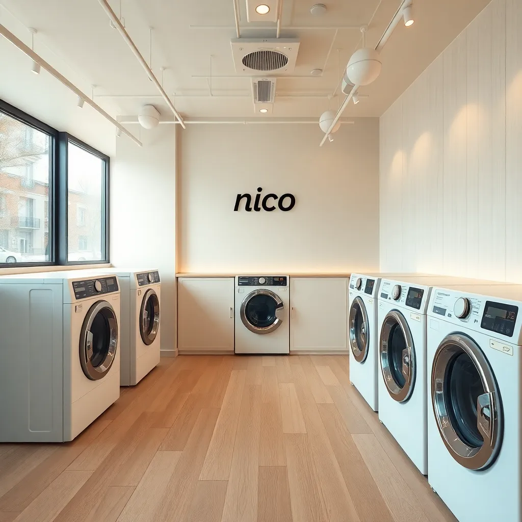 Nico Wash