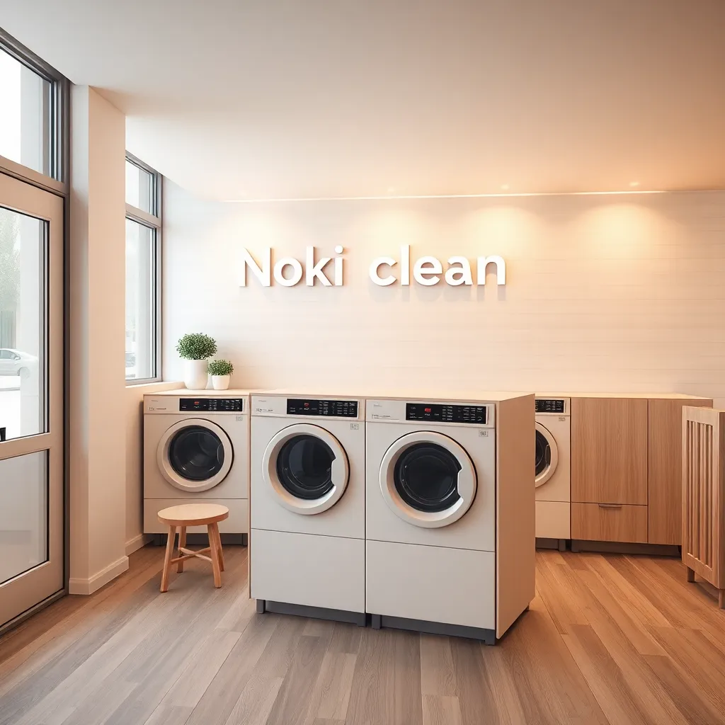 Noki Clean