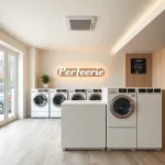 Perfect Laverie – Laverie automatique et libre-service à Viry-Châtillon